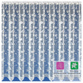 Corsica White Net Curtain