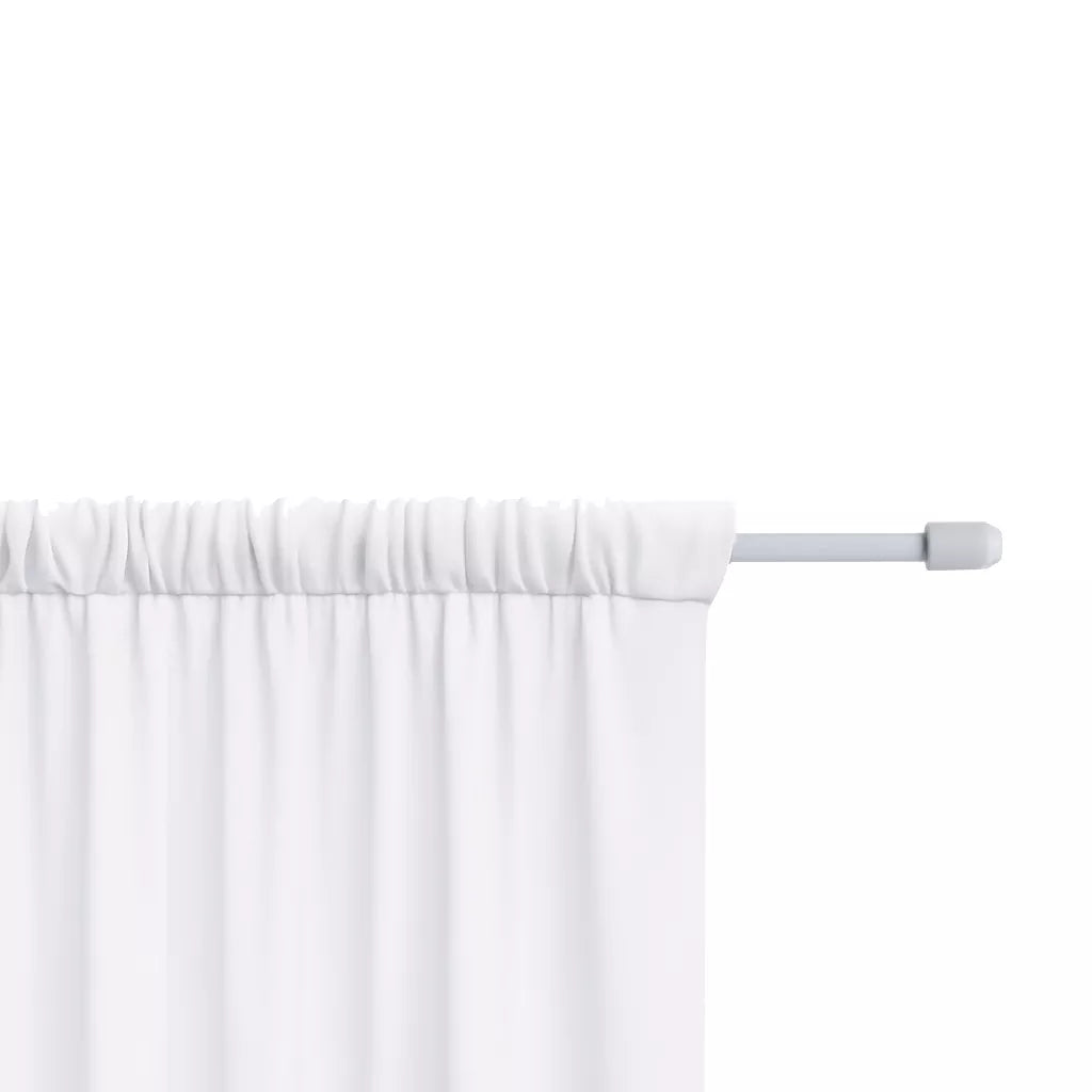 Curtain Net Rod