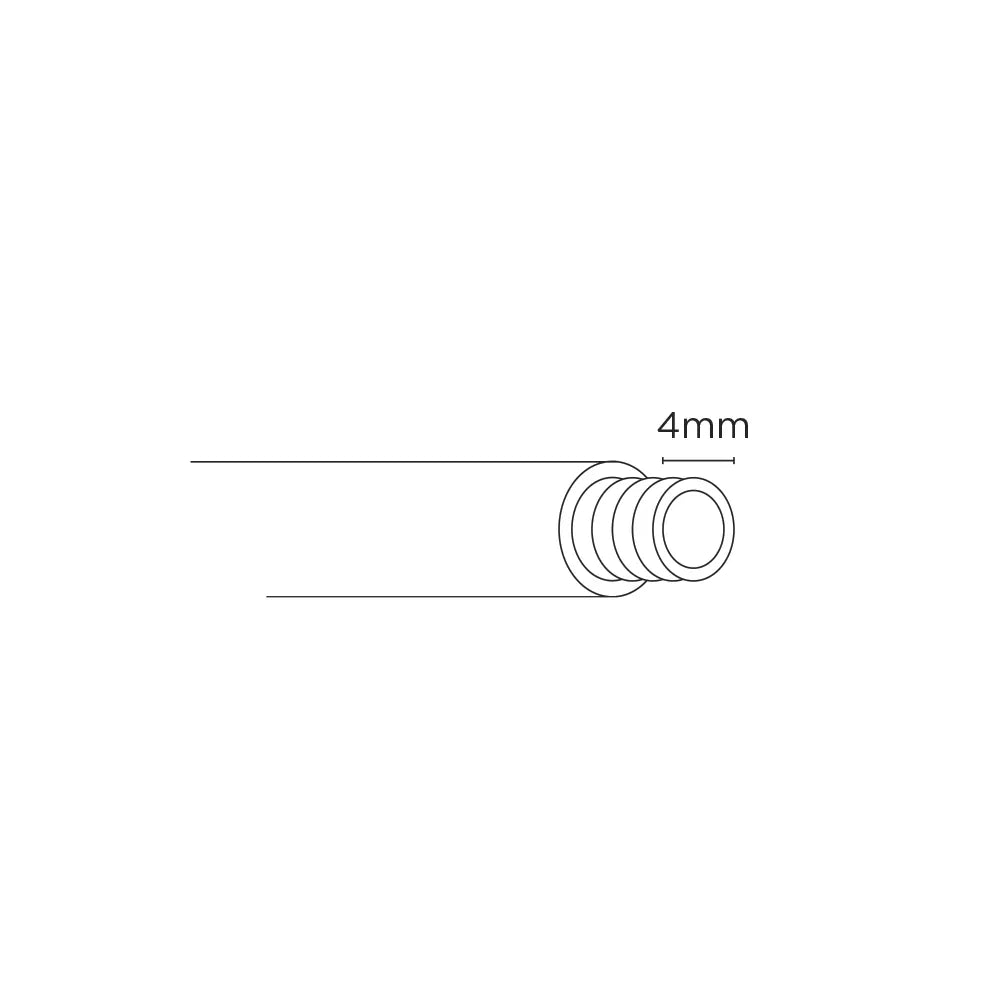 Curtain Net Wire