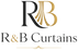R&amp;B Curtains - Home