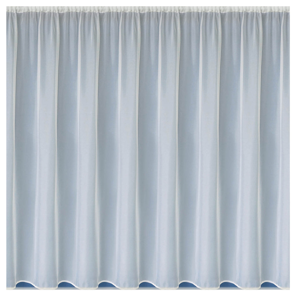 Albany Cream Net Curtain