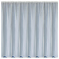 Albany Cream Net Curtain